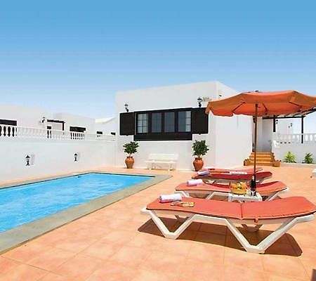 Villa Amaryills Puerto del Carmen  Eksteriør bilde