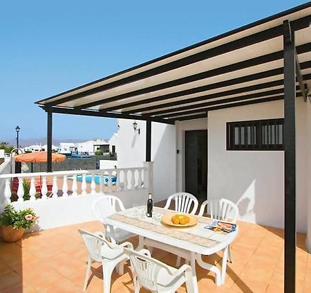 Villa Amaryills Puerto del Carmen  Eksteriør bilde