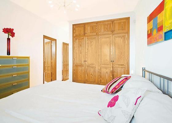 Villa Amaryills Puerto del Carmen  Eksteriør bilde