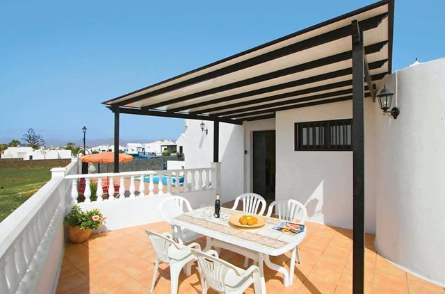 Villa Amaryills Puerto del Carmen  Eksteriør bilde